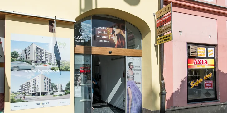 Uvoľňujúce masáže – bankovanie, mäkké techniky, havajská masáž