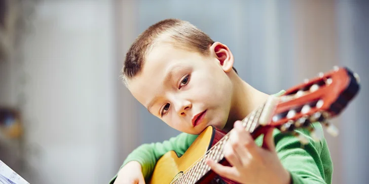 Denný hudobno-výtvarný tábor ART & SING & PLAY pre malých umelcov