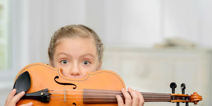 Denný hudobno-výtvarný tábor ART & SING & PLAY pre malých umelcov