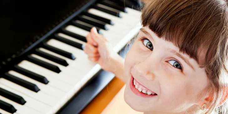 Denný hudobno-výtvarný tábor ART & SING & PLAY pre malých umelcov