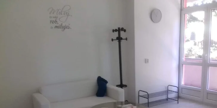 Pedikúra – mokrá s peelingom alebo masážou či gélová novinka Callux