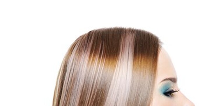 8 eur za okamžitú regeneráciu vlasov s keratínom! Vaše vlasy nikdy neboli zdravšie a krajšie! Zľava 68%!