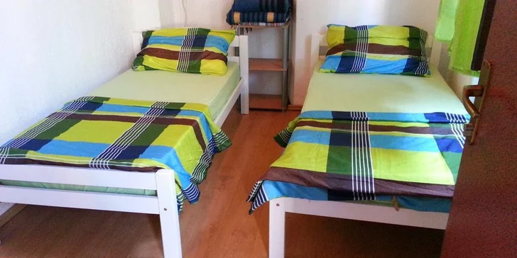 Aktívna dovolenka v Chorvátsku: týždeň potápania s ubytovaním a kurzom