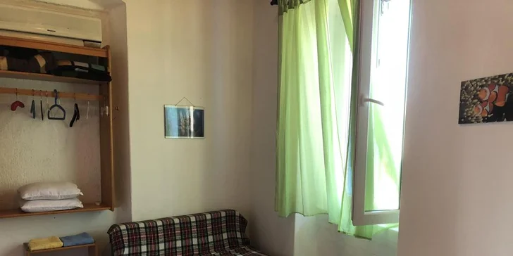 Aktívna dovolenka v Chorvátsku: týždeň potápania s ubytovaním a kurzom