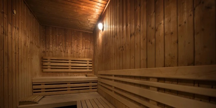 Perfektný relax v Termáloch Malé Bielice s aquaparkom a wellness
