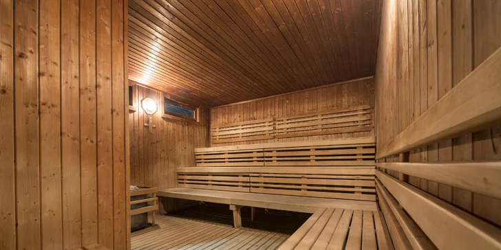 Perfektný relax v Termáloch Malé Bielice s aquaparkom a wellness
