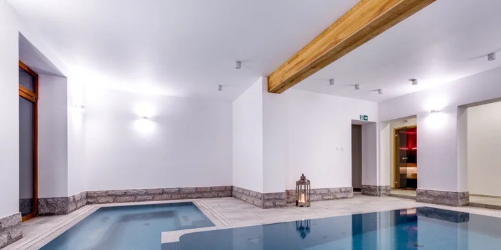 Krásy poľských Krkonôš: hotel v lone prírody, chutná kuchyňa a neobmedzený vstup do wellness