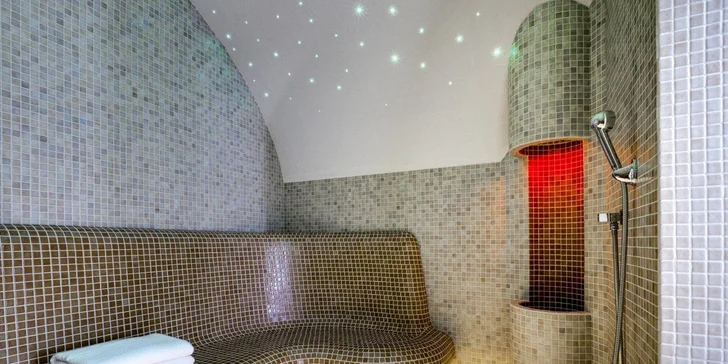Krásy poľských Krkonôš: hotel v lone prírody, chutná kuchyňa a neobmedzený vstup do wellness