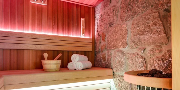 Krásy poľských Krkonôš: hotel v lone prírody, chutná kuchyňa a neobmedzený vstup do wellness