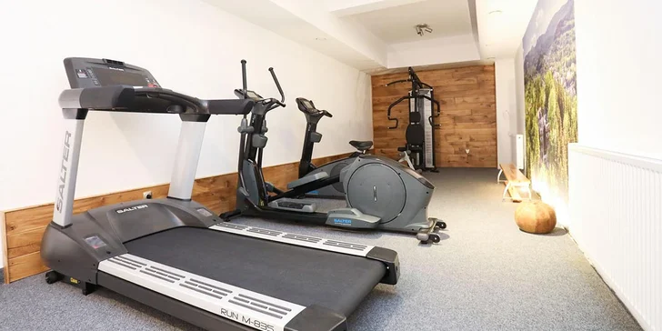 Krásy poľských Krkonôš: hotel v lone prírody, chutná kuchyňa a neobmedzený vstup do wellness