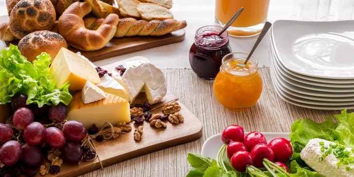Krásy poľských Krkonôš: hotel v lone prírody, chutná kuchyňa a neobmedzený vstup do wellness