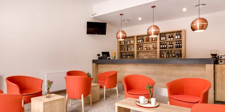 Krásy poľských Krkonôš: hotel v lone prírody, chutná kuchyňa a neobmedzený vstup do wellness