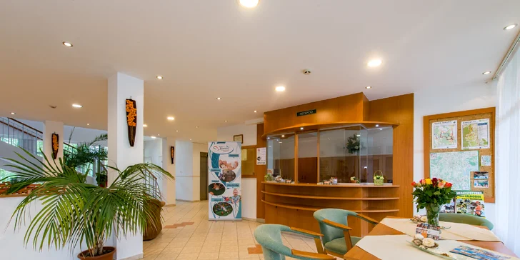 Hotel Forrás*** Zalakaros