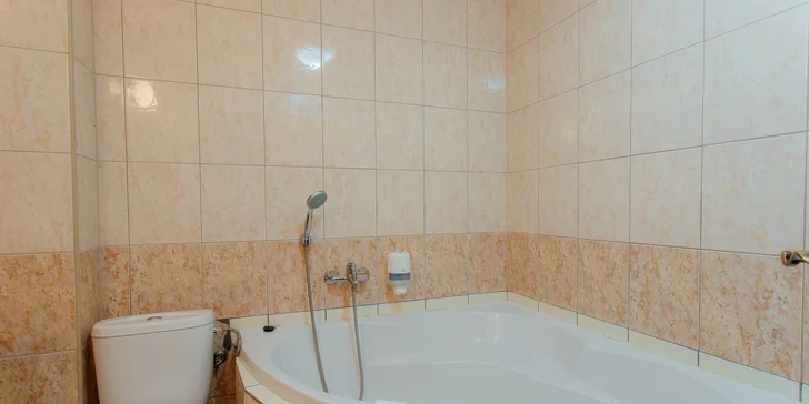 Pobyt v Národnom parku Malá Fatra v hoteli Gavurky
