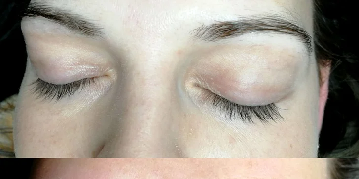 Permanentný make-up obočia či očných liniek v salóne MiAr