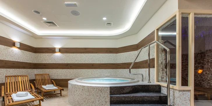 Nezabudnuteľný pobyt v impozantnom 4* hoteli Radisson Blu Hotel & Residences