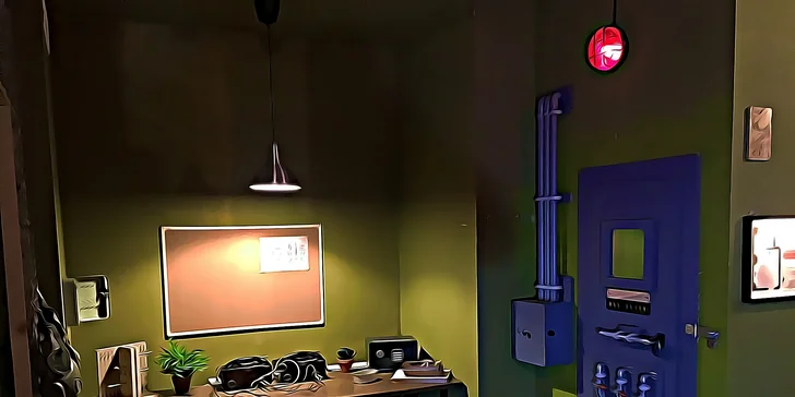 Nová Survival Escape hra – prežijete apokalypsu?