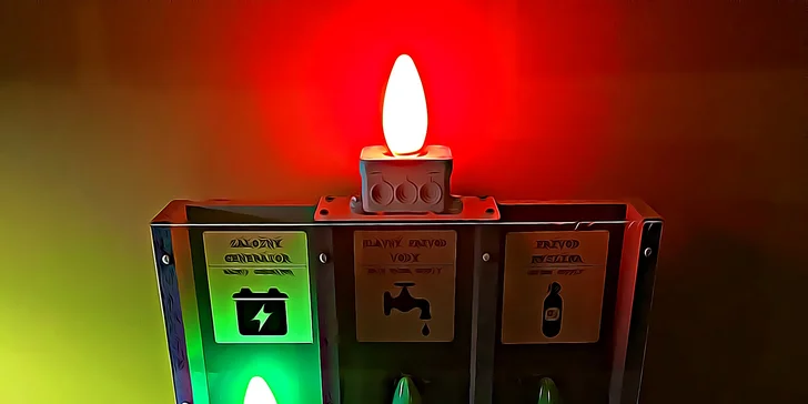 Nová Survival Escape hra – prežijete apokalypsu?