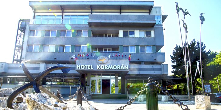 Hotel Kormorán