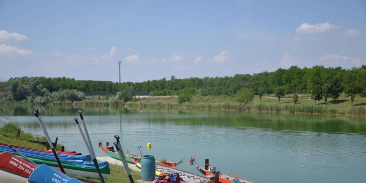 Dovolenka v rezorte Hotela Kormorán****