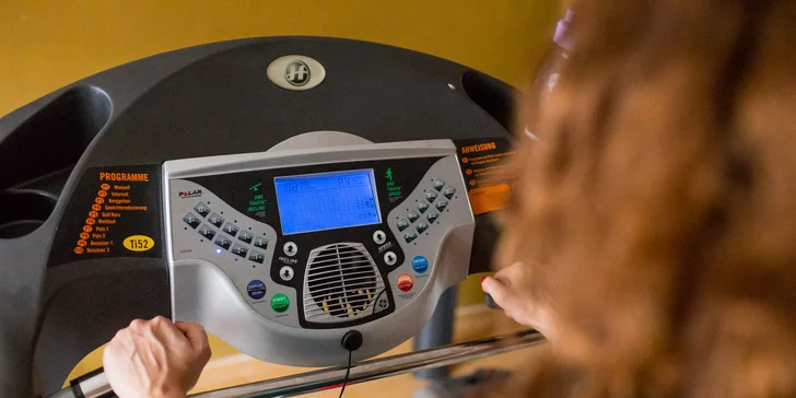 Telo snov s cvičením vo vákuu Vacuwell či VacuShape alebo darčekový poukaz