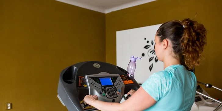 Telo snov s cvičením vo vákuu Vacuwell či VacuShape alebo darčekový poukaz