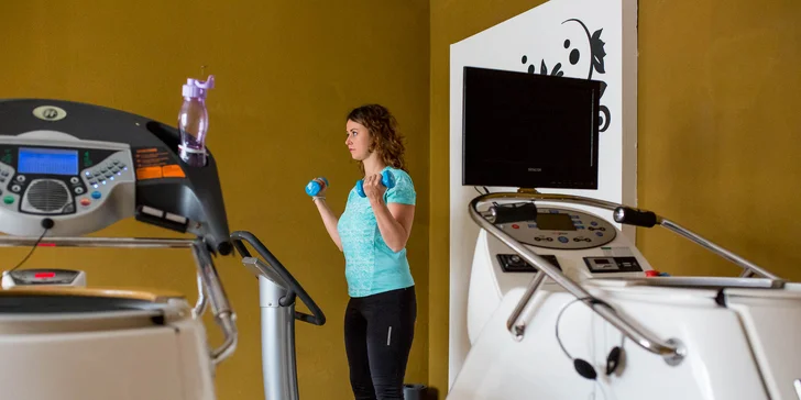 Telo snov s cvičením vo vákuu Vacuwell či VacuShape alebo darčekový poukaz