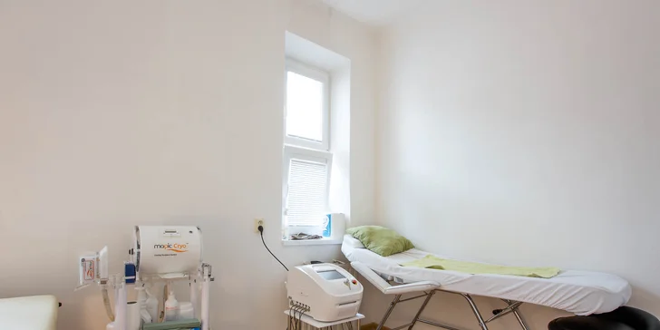Telo snov s cvičením vo vákuu Vacuwell či VacuShape alebo darčekový poukaz
