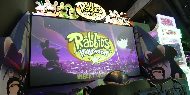 Nekonečná zábava v TOP FUN Bory Mall s hodnotnými cenami