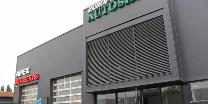 Dezinfekcia, servis a doplnenie klimatizácie, alebo 3D geometria vozidla