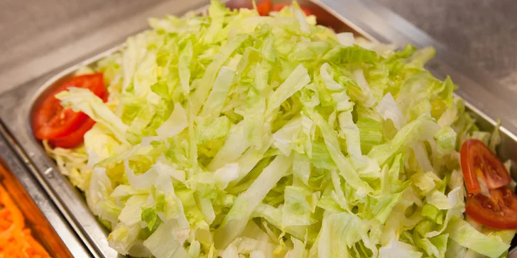 Perzské špeciality vo Freshmarkete