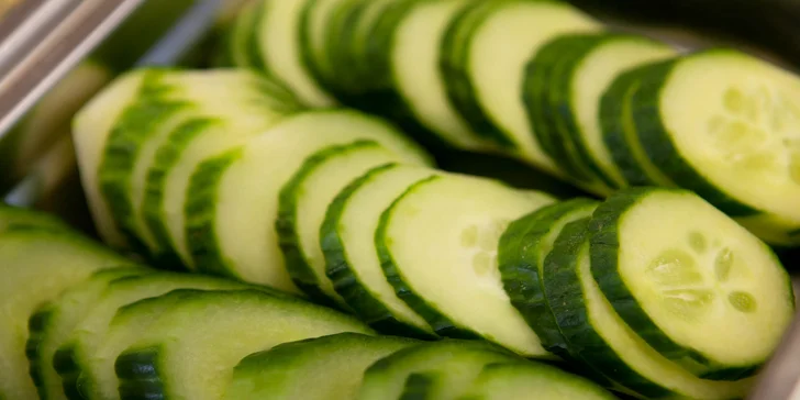Perzské špeciality vo Freshmarkete
