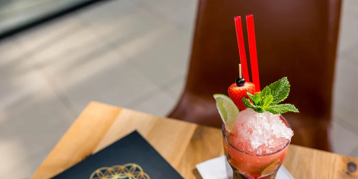 Osviežujúce letné drinky – americký shake, domáca limonáda či virgin mojito