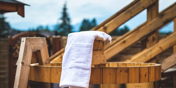 Pobyt v poľskom rezorte Górski s možnosťou wellnessu