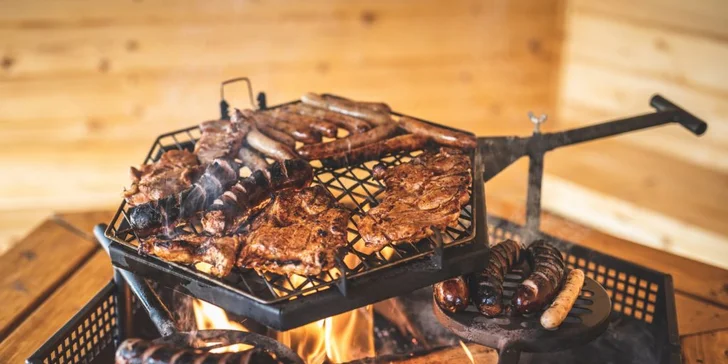 Pobyt v poľskom rezorte Górski s možnosťou wellnessu