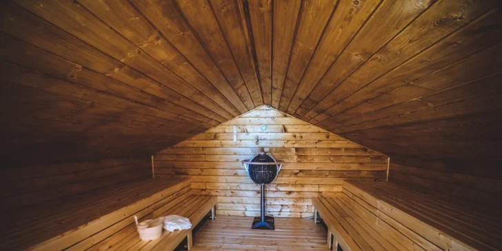Pobyt v poľskom rezorte Górski s možnosťou wellnessu