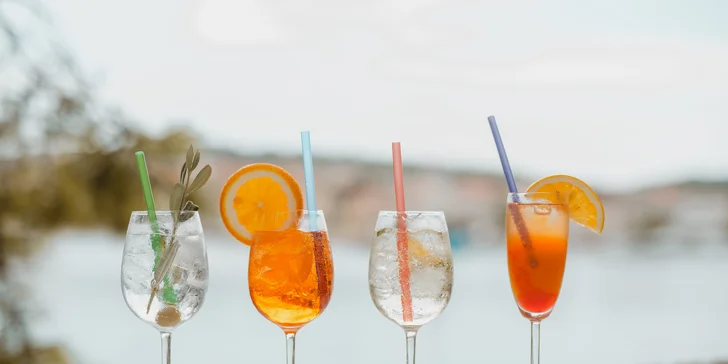Pobyt v plne vybavenom apartmáne Holiday Park Zelená Punta