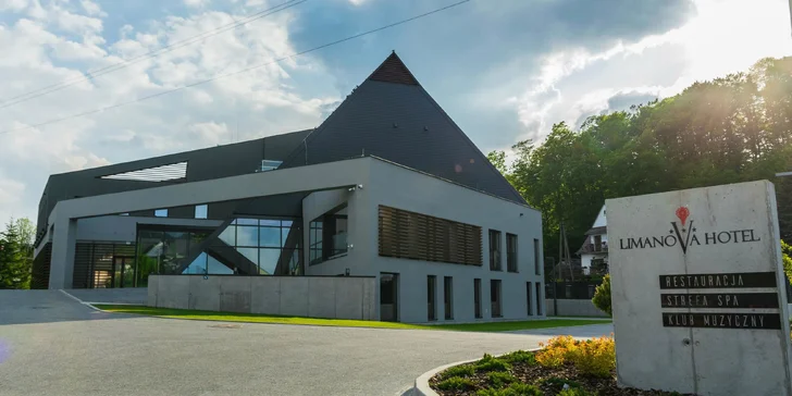 Dovolenka v Poľsku: pobyt so vstupom do wellness a množstvom atrakcií pre každého