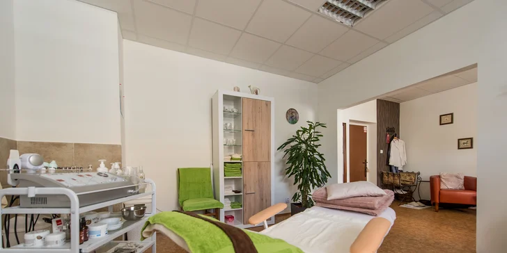 Hĺbkové čistenie pleti aj proti akné – skin scrubber alebo lifting s masážou
