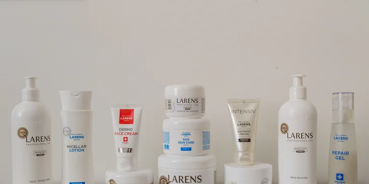 Hĺbkové čistenie pleti aj proti akné – skin scrubber alebo lifting s masážou