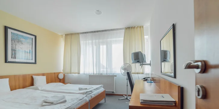 Pobyt vo vinárskej oblasti s raňajkami kúsok od Bratislavy