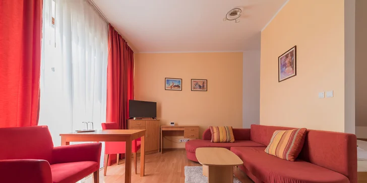 Pobyt vo vinárskej oblasti s raňajkami kúsok od Bratislavy