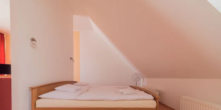 Pobyt vo vinárskej oblasti s raňajkami kúsok od Bratislavy