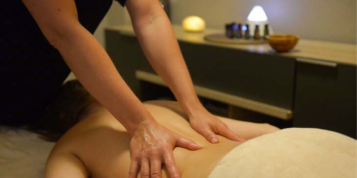 Privátny wellness a FLOAT terapia s masážou pre 2 až 4 osoby