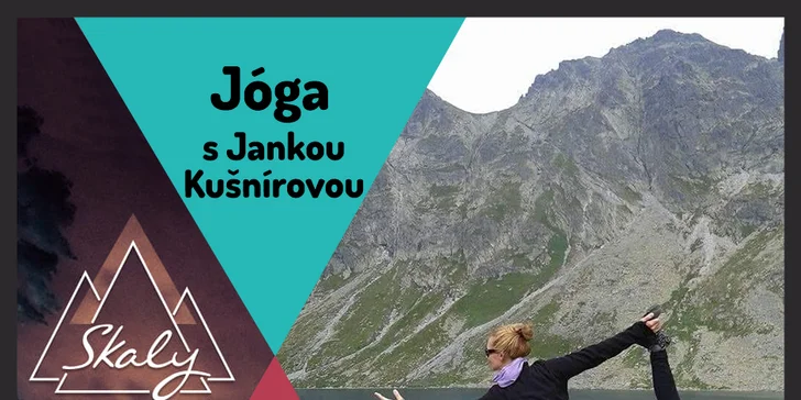 Poďte si užiť skvelú hudbu vo výnimočnom prostredí festivalu SKALY