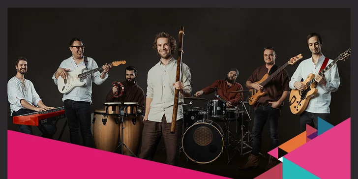 Poďte si užiť skvelú hudbu vo výnimočnom prostredí festivalu SKALY