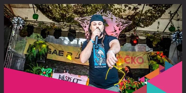 Poďte si užiť skvelú hudbu vo výnimočnom prostredí festivalu SKALY