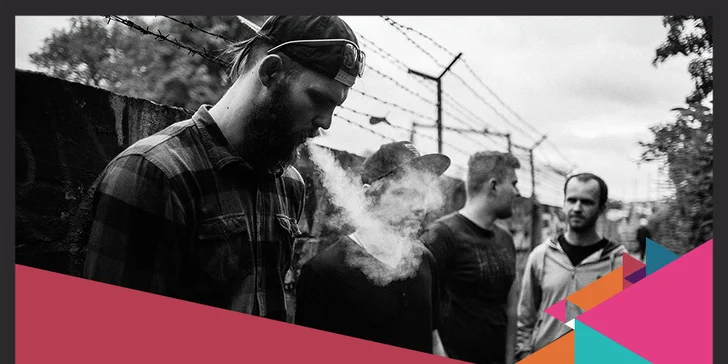 Poďte si užiť skvelú hudbu vo výnimočnom prostredí festivalu SKALY