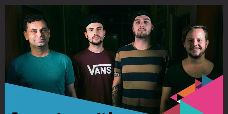Poďte si užiť skvelú hudbu vo výnimočnom prostredí festivalu SKALY