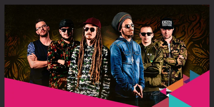 Poďte si užiť skvelú hudbu vo výnimočnom prostredí festivalu SKALY